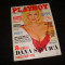 Revista PLAYBOY nr 1 plus inca 6 reviste Playboy de colectie (reviste adulti sexy). Pret pe toate, doar 100 lei !