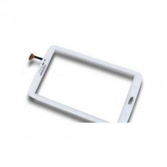 Touchscreen Samsung P3200, SM-T211 Galaxy Tab 3 7.0 Alb foto
