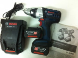 Autofiletanta Marca BOSCH GSR 14,4 VE-2-LI Fabricatie 2012