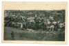 2228 - SLATINA, Olt, Panorama - old postcard - unused, Necirculata, Printata