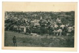 2228 - SLATINA, Olt, Panorama - old postcard - unused, Necirculata, Printata