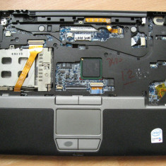 Placa de baza laptop Dell Latitude D420, PP09S, JLB9M2J, 0XJ577, HAU30 LA-3071P