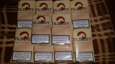 tutun plic 40g tilbury foto