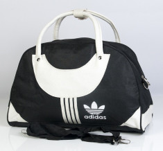 Geanta de sala / umar Unisex Adidas + Cadou Surpriza foto