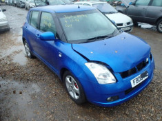 Suzuki Swift 1.5 benzina manual Dezmembrez foto