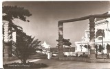 CPI (B4592) CONSTANTA. CAZINOUL, CIRCULATA, 25.7.1960, STAMPILA, RPR