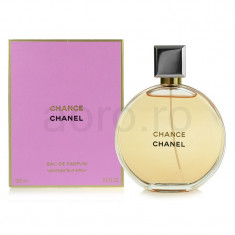 Vand Parfum Chanel Chance (Eau De Parfum) 100 ml foto