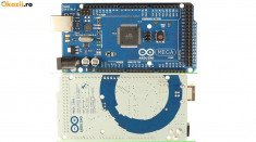 Arduino Mega 2560 R3 MEGA2560 fara cablu USB foto