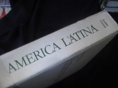 AMERICA LATINA-IORDAN CHIMET- foto