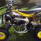 ATV Can Am Bombardier DS 450 Xxc