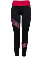 Pantaloni sport dama - Only - 15091197 negru foto