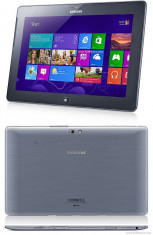Tableta Samsung ATIV Tab GT-P8510 Windows 8.1 10.1&amp;#039; 32Gb foto