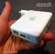 apple airport express A1088 foto