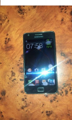 Samsung I9100 Galaxy S II, stare buna foto