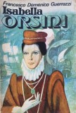 ISABELLA ORSINI - Francesco Domenico Guerrazzi