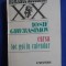 IOSIF GHERASIMOV-CURSA,LOC GOL IN CALENDAR,EDITURA UNIVERS 1990,COLECTIA ROMANUL SECOLULUI XX