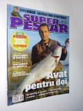 Revista Super Pescar / Martie 2010