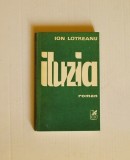 P27. ION LOTREANU - ILUZIA, 1981