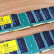 Memorie RAM Zeppelin 1G/400/648 UL 1GB PC3200 400MHz DDR1, calculator, noua, garantie
