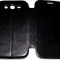 Husa tip Carte / Coperta Toc Flip Cover Samsung Galaxy Grand I9060 / I9080 / I9082 + Folie de Protectie CADOU!!!