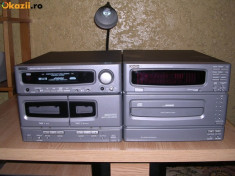 combina Denon d-c30 cu defect foto