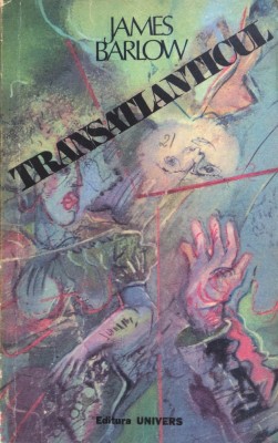 TRANSATLANTICUL - James Barlow foto