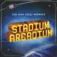 RED HOT CHILI PEPPERS - STADIUM ARCADIUM [CD] foto