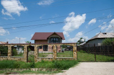 Casa Iordacheanu - Urlati - Prahova foto