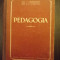 PEDAGOGIA - I.T. OGORODNICOV, P.N. SIMBRIEV 1952