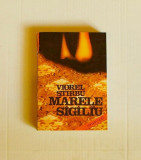 P12. VIOREL STIRBU - MARELE SIGILIU VOL. I SI II