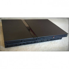 Playstation 2 SLIM SCPH-79004 fara accesorii -impecabil foto