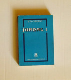 P23.ION CARAION - JURNAL I, 1980