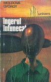 INGERUL INTUNECAT - Moldova Gyorgy, 1976