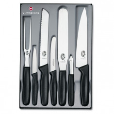 Victorinox Set 7 Piese Bucatarie 5.1103.7 foto