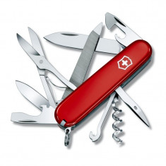 Briceag Victorinox Mountaineer 1.3743 foto