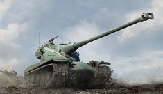 cont world of tanks cu 2 tancuri de 10 si 2 tancuri premium de 7si 6 foto