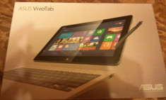 Tableta asus vivo tab tf810c- 1b013w foto