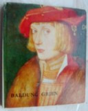 Cumpara ieftin VIORICA GUY MARICA - BALDUNG GRIEN (ALBUM ARTA, 1976)