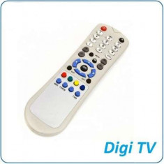 Telecomanda Digi Tv NOU!!! foto