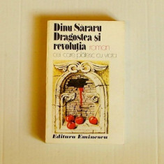 P8.DINU SARARU - DRAGOSTEA SI REVOLUTIA - vol II