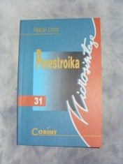 Perestroika - URSS sub Gorbaciov 1985-1991 foto
