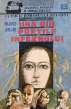 UNA DIN PORTILE INFERNULUI - Maurice Leblanc