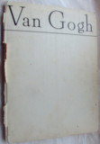 Cumpara ieftin VIORICA GUY MARICA - VINCENT VAN GOGH (ALBUM ARTA, 1976)