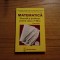 MATEMATICA Exercitii si Probleme pentru Clasa a VIII -a Semestrul I - Adrian Ciupitu, Gh. Nicolaescu - Editura Meteor Press, 2002, 235 p.