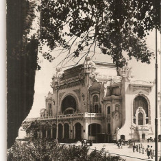 CPI (B4614) CONSTANTA. CASA DE CULTURA A SINDICATELOR, EDITURA LIBRARIA NOASTRA, CIRCULATA, 14.9.1957, STAMPILE, RPR