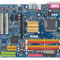 Placa De Baza 775, Gigabyte, DDR 2, FSB 1066