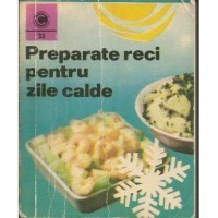 Draga Neagu - Preparate reci pentru zile calde