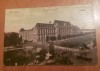 BUCURESTI - PALATUL JUSTITIEI., Circulata, Fotografie
