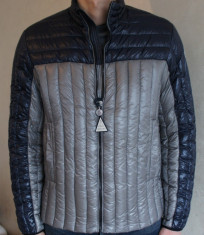 Geaca barbati MONCLER, Model &amp;quot;JACKET&amp;quot;, Made in Romania (rezervata) foto