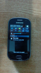 Samsung Galaxy Fame S6810 foto